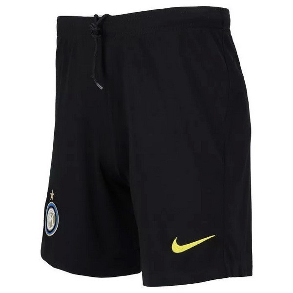 Pantalones Inter Milan 3ª 2020-2021 Negro